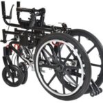 Kanga Adult Tilt-in-Space Wheelchair