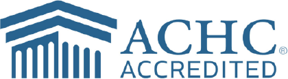 Achc Accredited